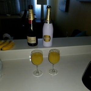 Meet your Posher, Jon